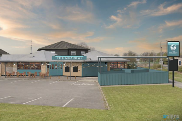 Run the Meadows in Bransholme