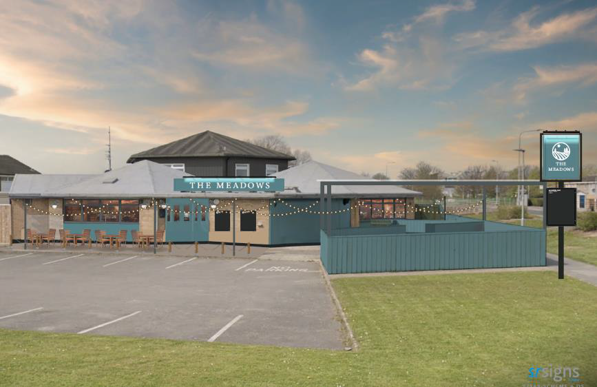 Run the Meadows in Bransholme